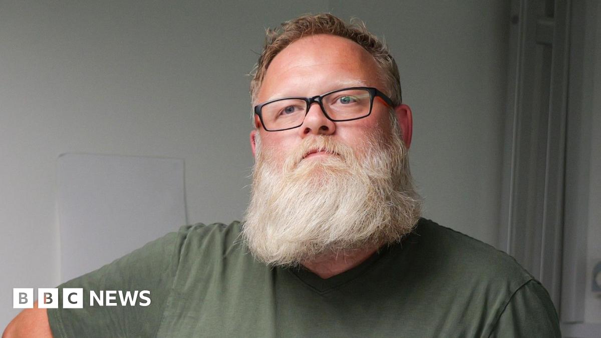 Father Who Nearly Died From Flu Urges Public Vaccination After 16-Day Coma