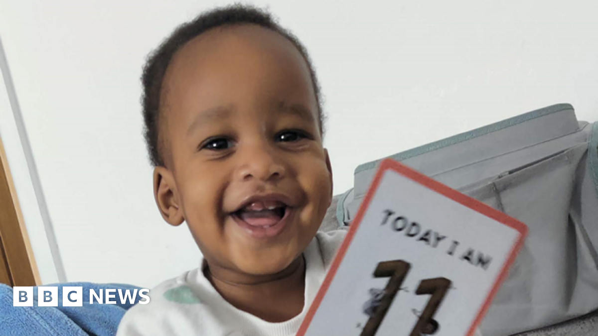 Noah Sibanda death: 'My son died at nursery alone, scared, and in pain'