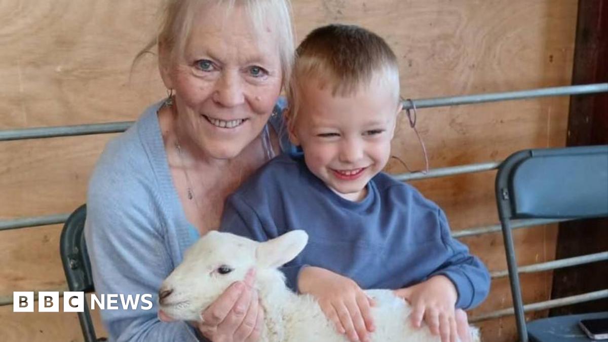 Cryptosporidium: Boy, 4, hospitalised after visit to farm in Cowbridge