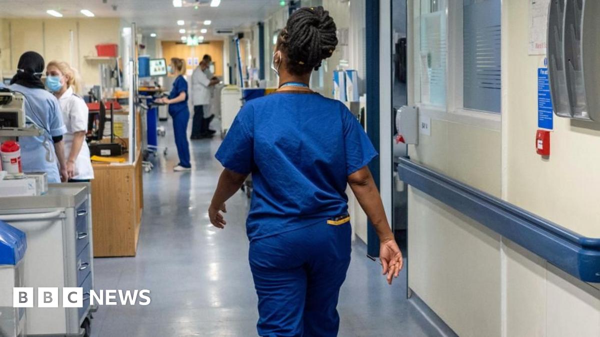 Keir Starmer: Pledge of two million extra NHS appointments met