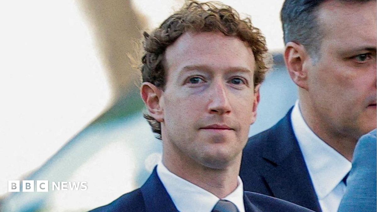 Meta fined $567m in largest child safety ruling against social media giant