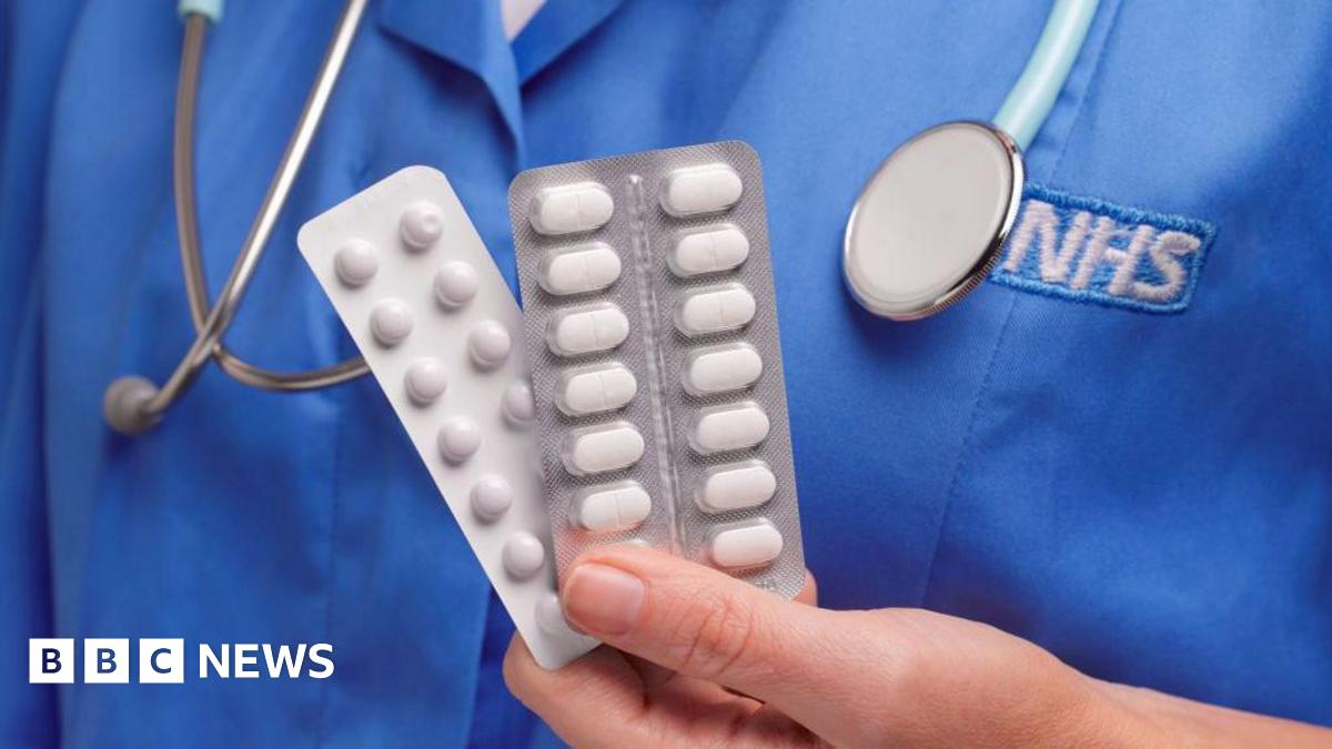 bbc.co.uk - Steve Jones - A third of stroke survivors miss out on medication, University of Bradford study finds