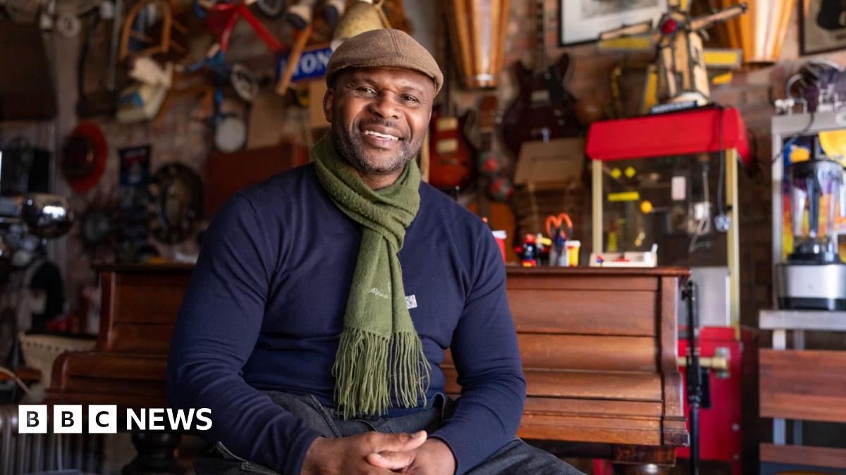 bbc.co.uk - Amy Clarke - Lambeth music school saved from &pound;80k court order by last-minute loan