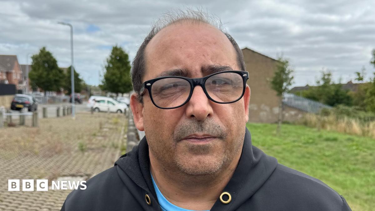 Man wrongly jailed for murdering man raising money to restore his 'forgotten' grave