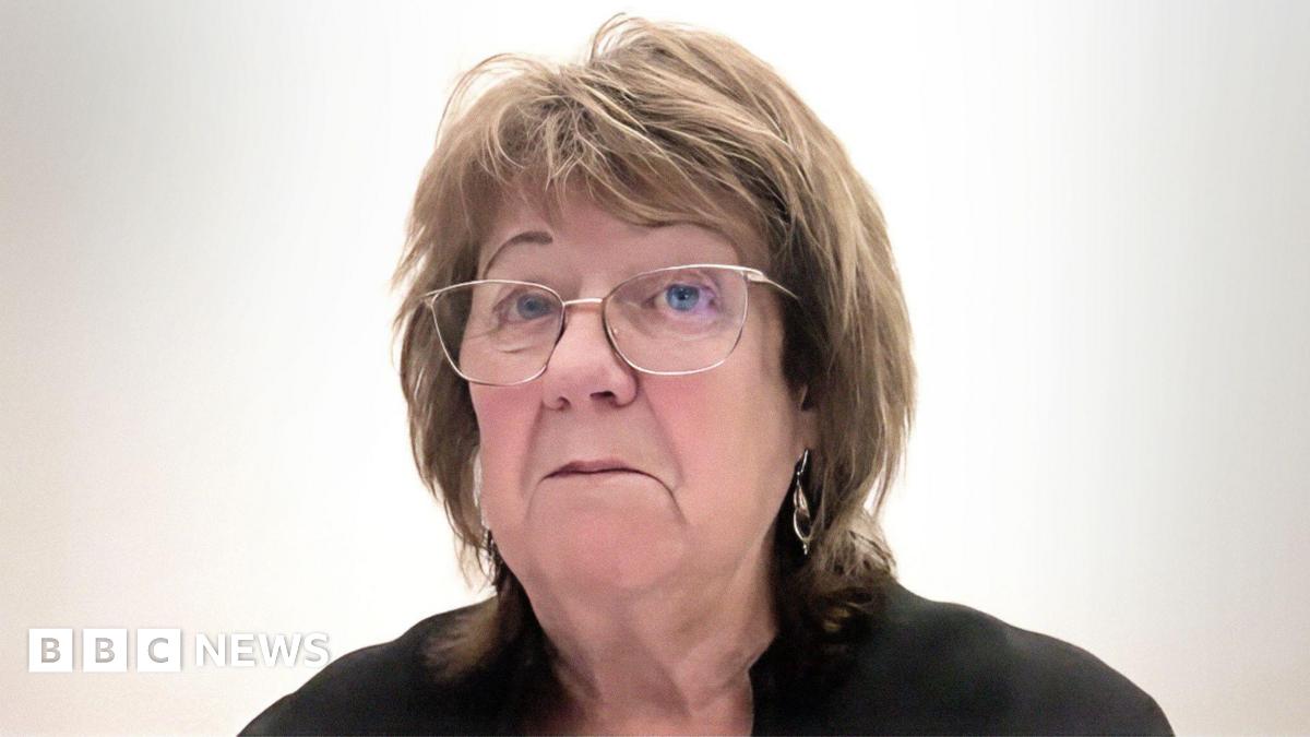 Grooming gangs expert Alexis Jay and Justice Secretary Angela Constance give evidence to MSPs