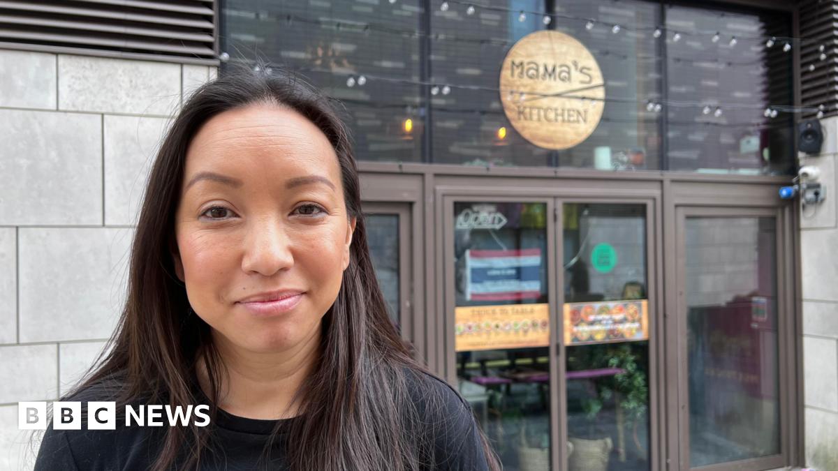 bbc.co.uk - We need help to survive', say Southampton hospitality businesses