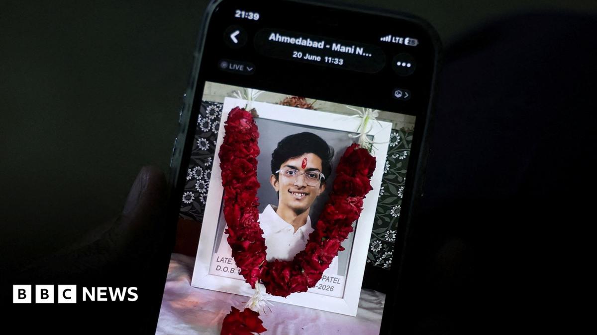 'What was my fault?': How India's exam paper leak ended young lives