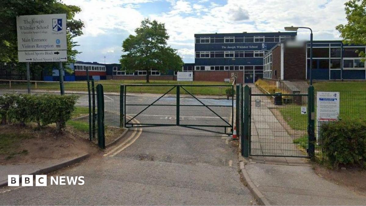Rainworth Teacher Banned Indefinitely for Dishonest Grading Practices