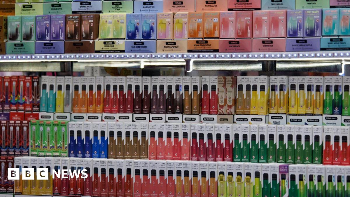 vape shops bishops stortford Bishop Auckland shop ordered to close over illegal vape sales