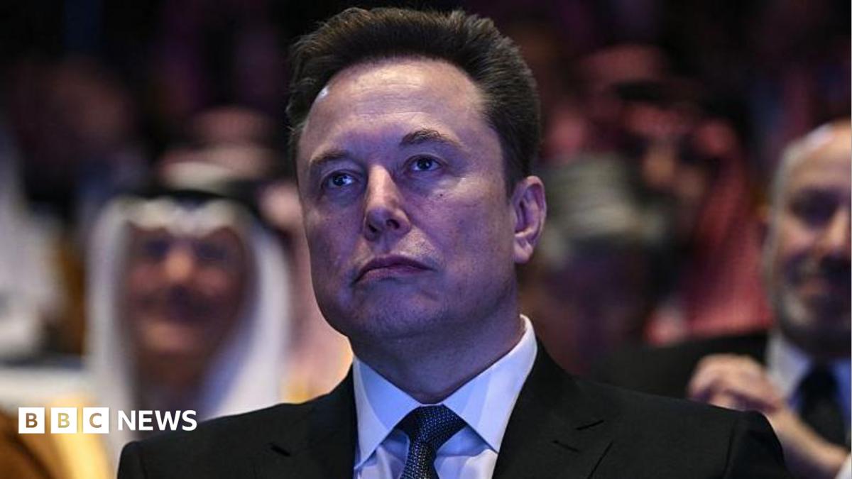 Elon Musk summoned by French prosecutors amid ongoing X probe