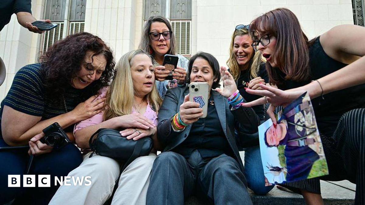 Meta and Google found liable in social media addiction trial