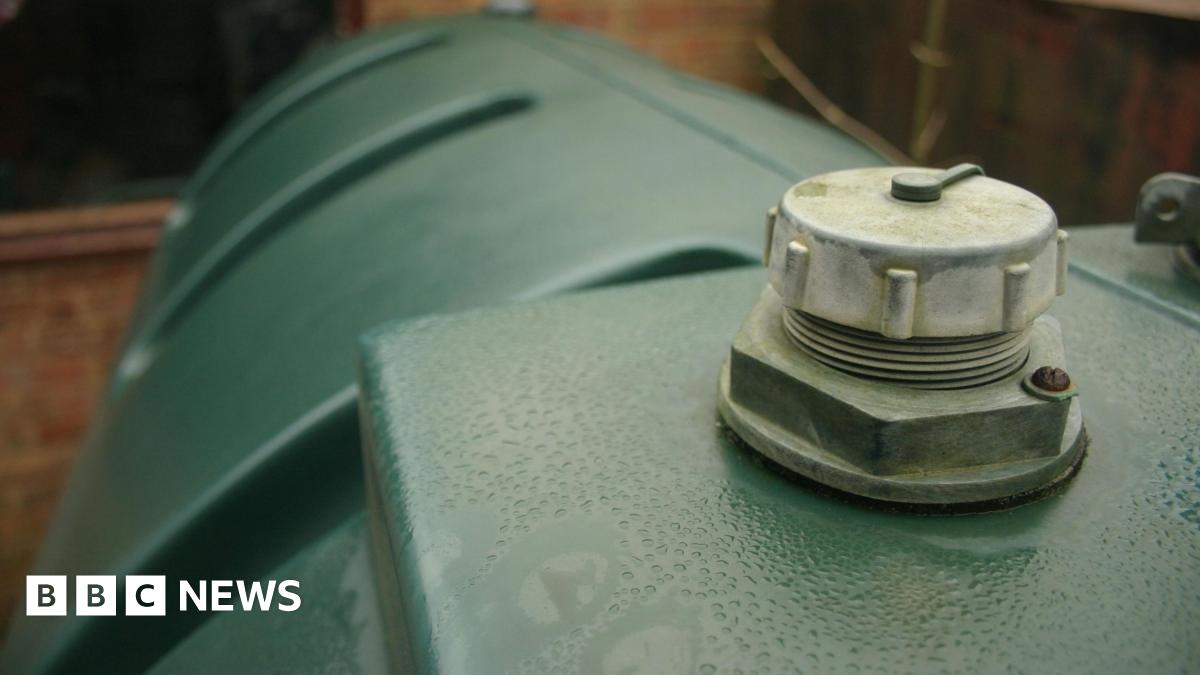 bbc.co.uk - Police investigate heating oil thefts in Aberdeenshire