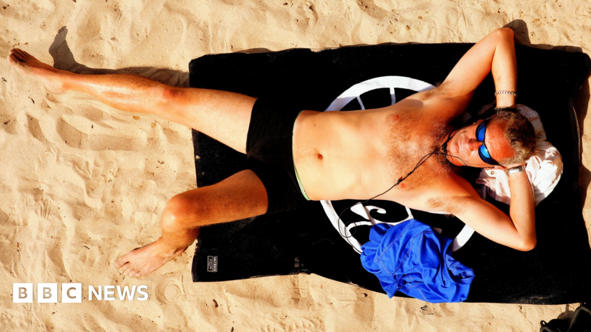 South West Heat Alert: Temperatures to Reach 29C This Bank Holiday