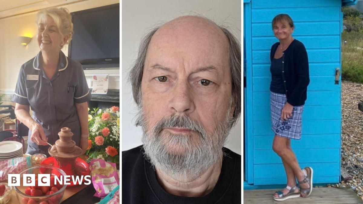 bbc.co.uk - Joshua Askew - Over 70s working beyond retirement age over financial fears