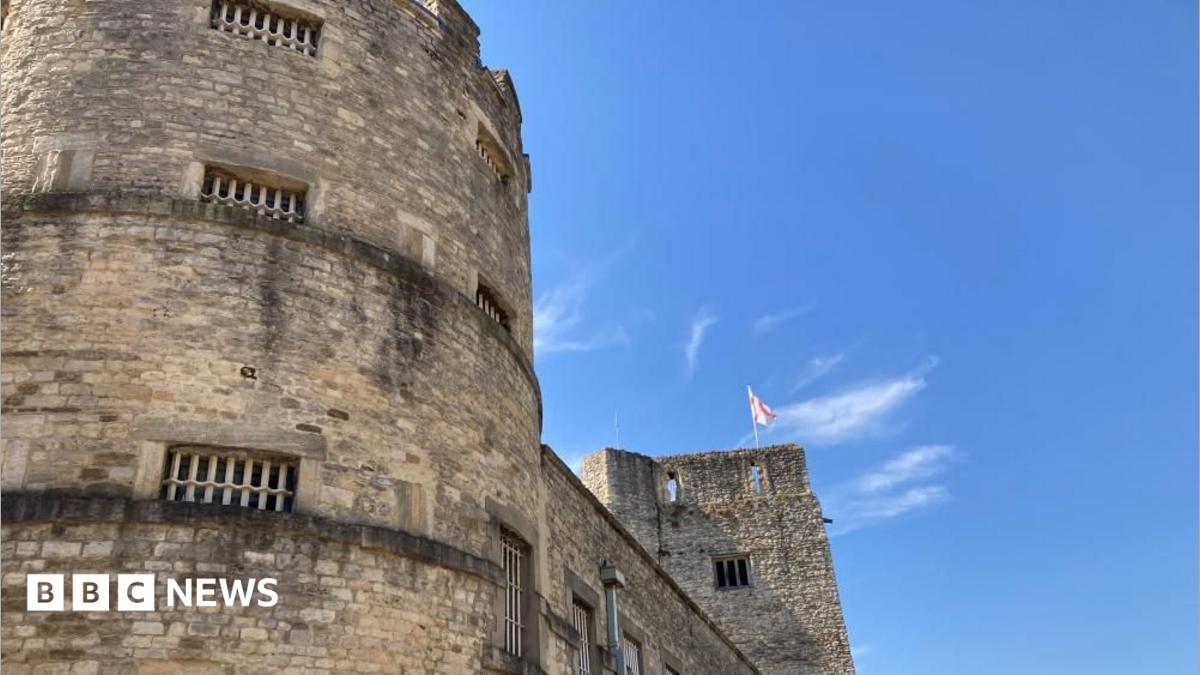 What does the future hold for Oxford's Castle Quarter?