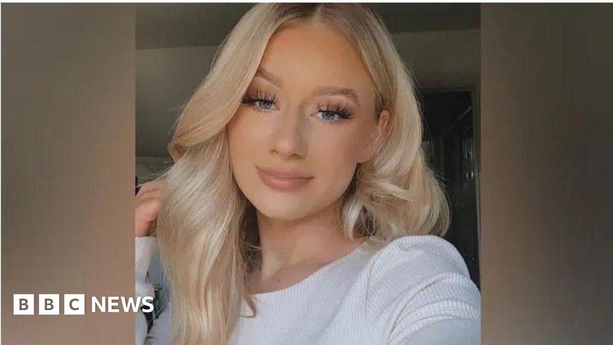 
                            British Woman shot by dad in Texas after 'arguing about Donald Trump'