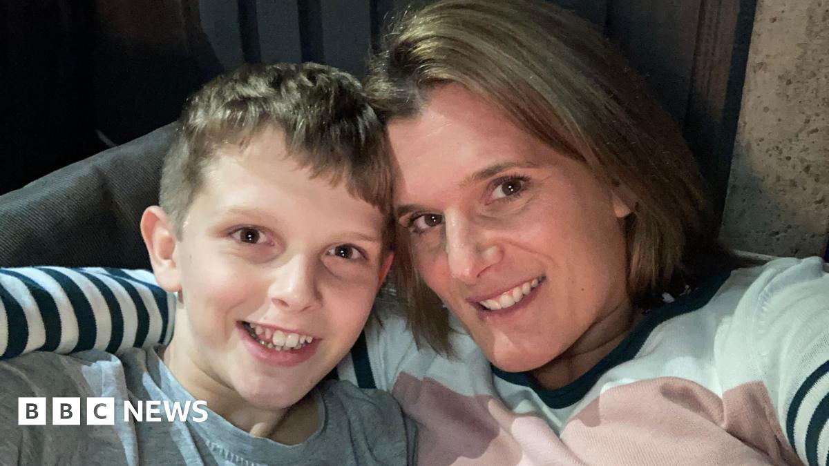 
                            Gloucestershire New Year Honours: Campaigning mum recognised