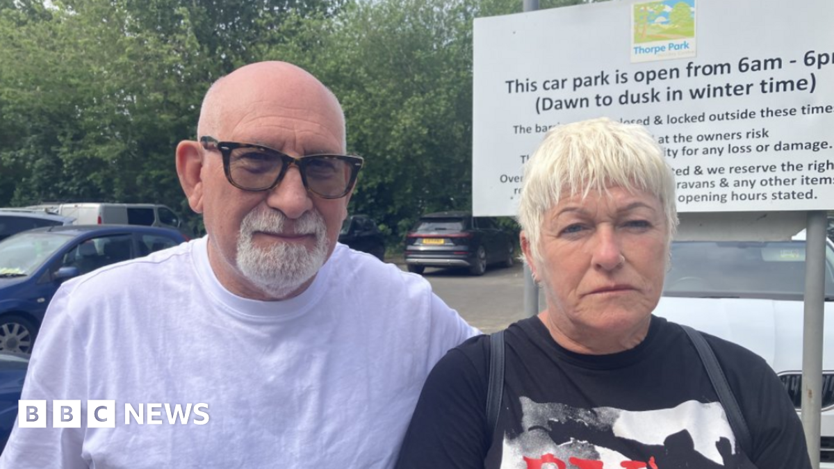 Humberston Fitties chalet owners say no to charges at car park