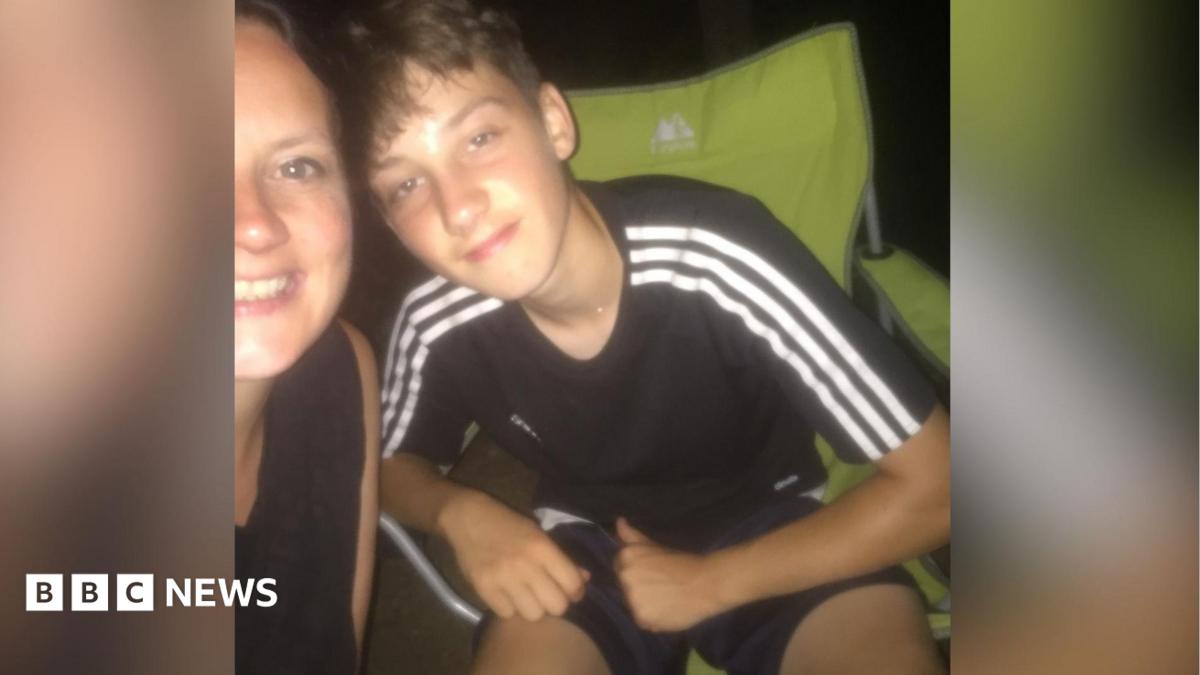'Social media contributed to our son's murder'