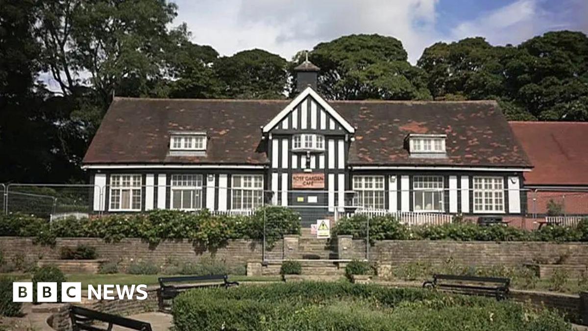 bbc.co.uk - Lucy Ashton - Sheffield's Graves Park celebrates its 100th anniversary