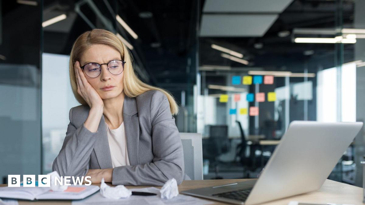 'She made us cry almost daily': How to handle a toxic boss