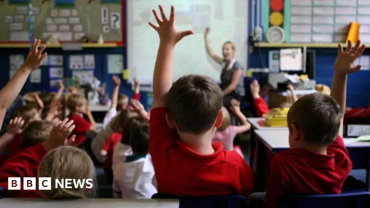 Wolverhampton school recognised for work on children's rights
