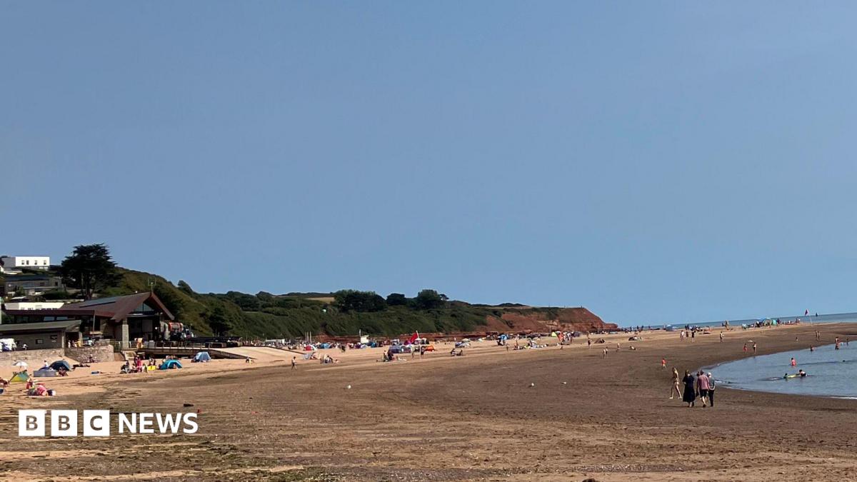 Consultation opens on treated wastewater discharge off Exmouth
