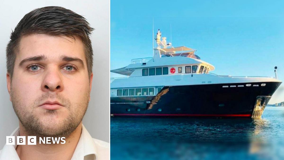 Tinder conman who stole thousands pretended to be multi-millionaire cancer patient