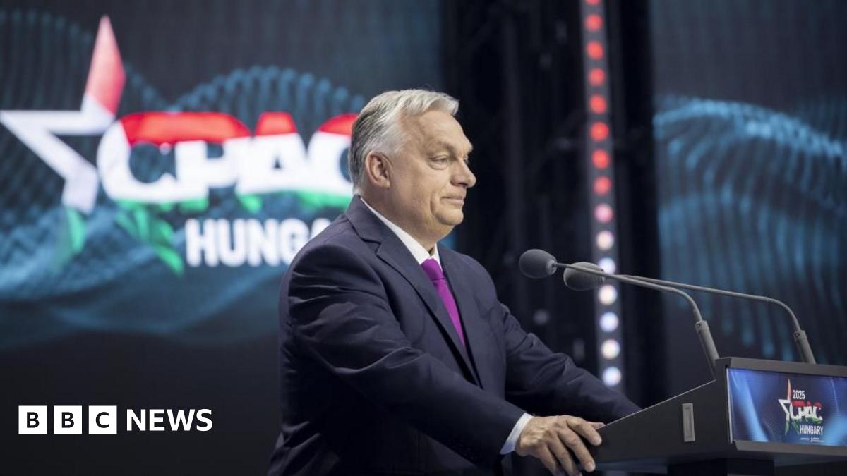 Europe's US-backed conservatives hope this is their moment to go mainstream