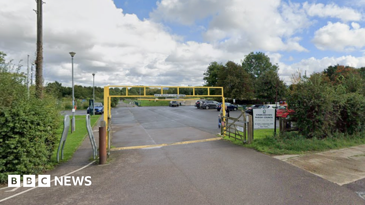 Churchdown skatepark assault: Arrest after man attacked by group
