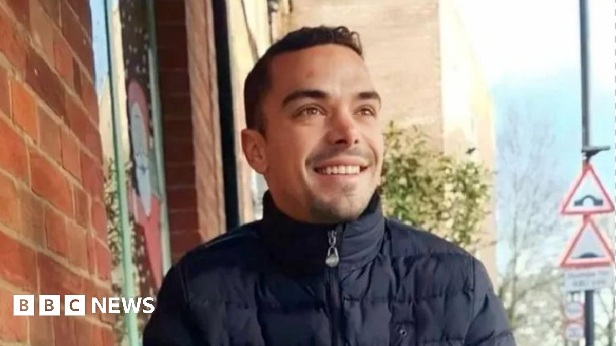 Bibby Stockholm death: Leonard Farruku had mental health 'struggles'