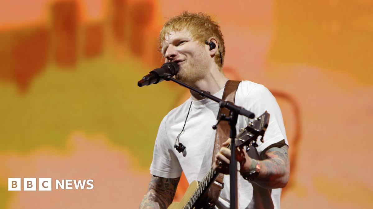 Radio 1's Big Weekend: Five takeaways from 'Scouse Coachella'