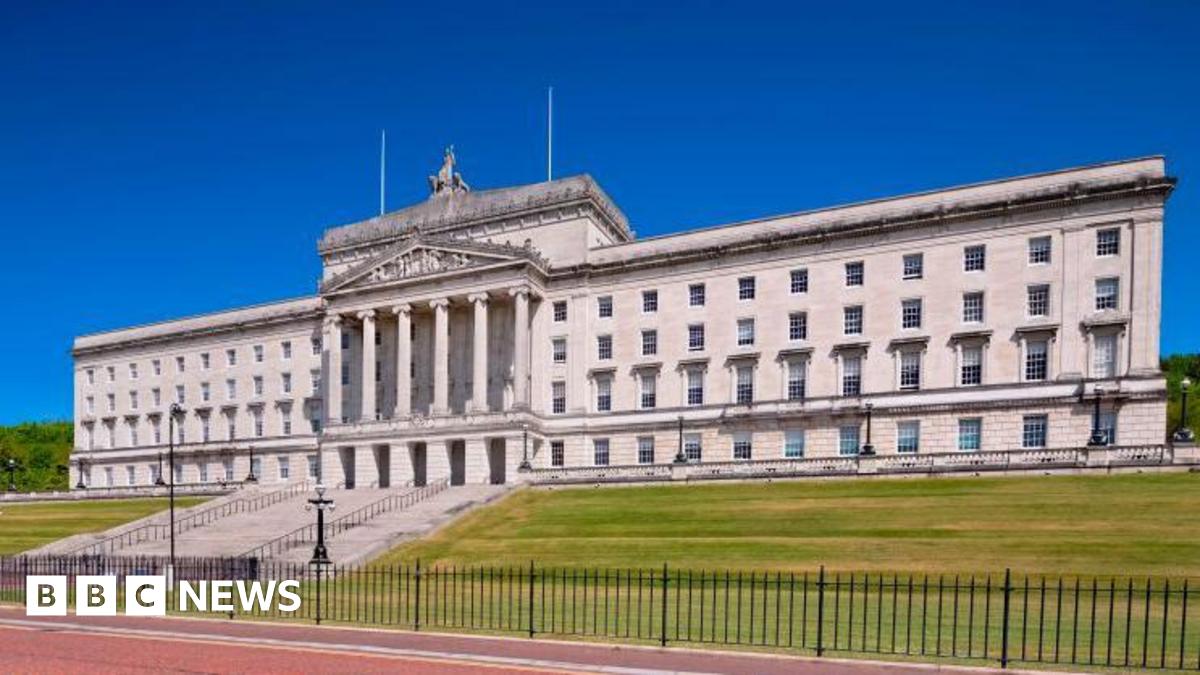 Northern Ireland MLAs to Receive 27% Pay Rise Amid Public Anger Over £14,000 Increase