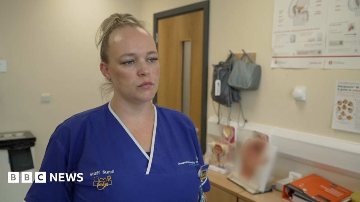 Liverpool Clinic Addresses Severe Effects of Ketamine Addiction