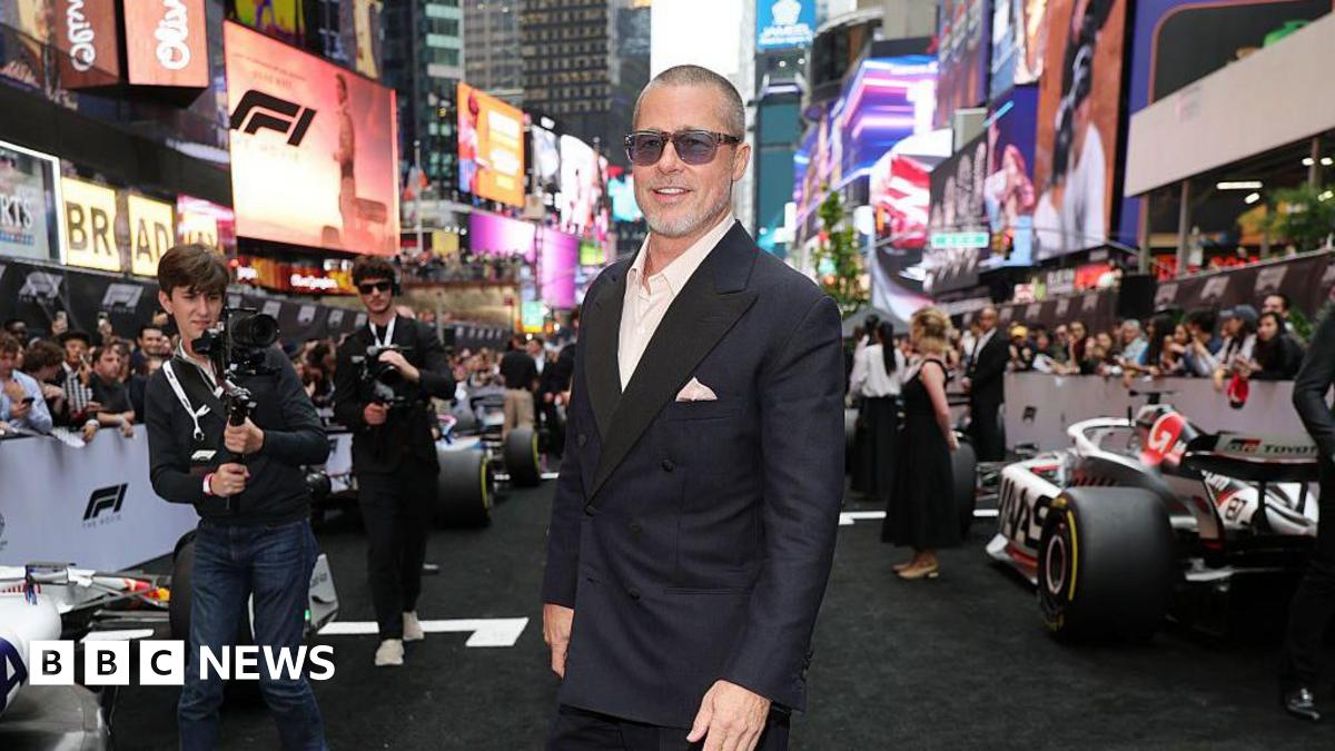 Brad Pitt Burglary: LA Police Reveal Teen Thieves Targeted Multiple Hollywood Stars