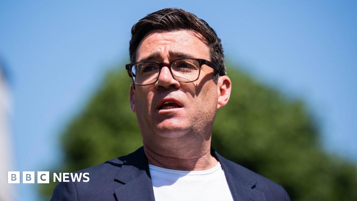 Labour MPs divided over potential Andy Burnham return