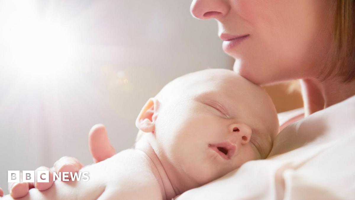 Mother and baby unit a 'significant step forward', health minister says