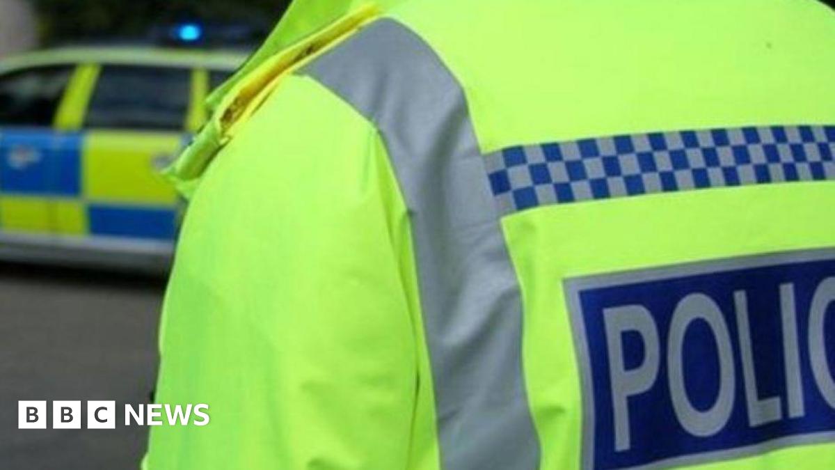 Woman, 88, dies after Harrogate crash