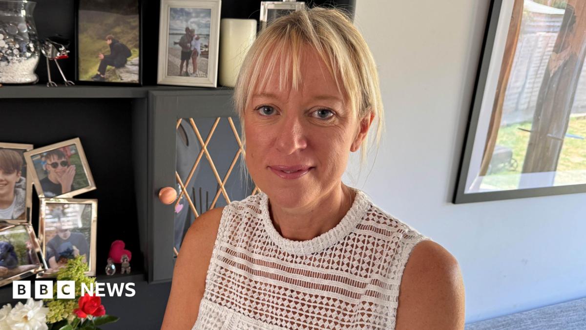Thakeham mum wants all killer drink-drivers banned for life