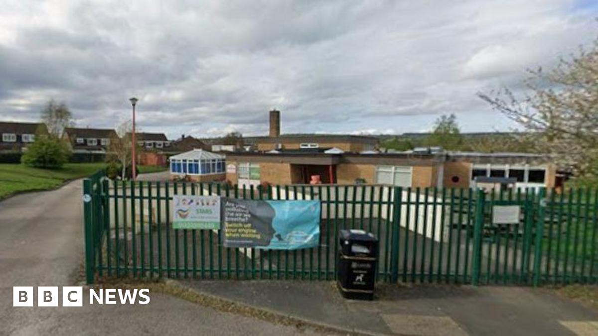 bbc.co.uk - Don Mort - Yeadon school merger to be considered by Leeds City Council