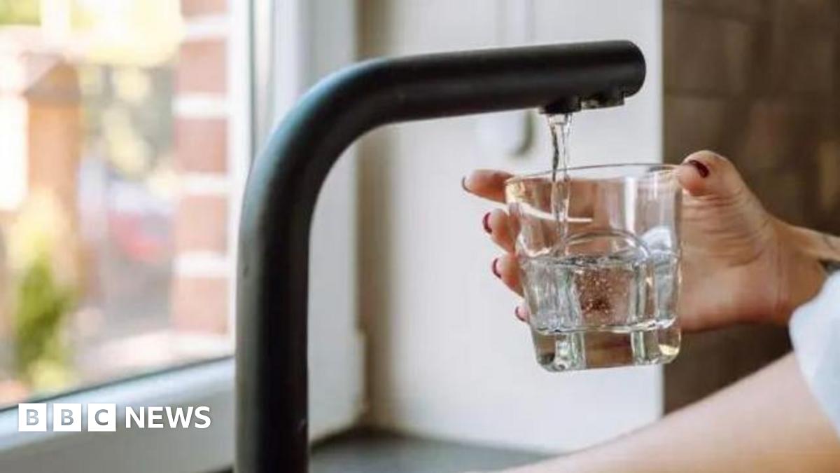 Anglian Water criticised over response to supply issue