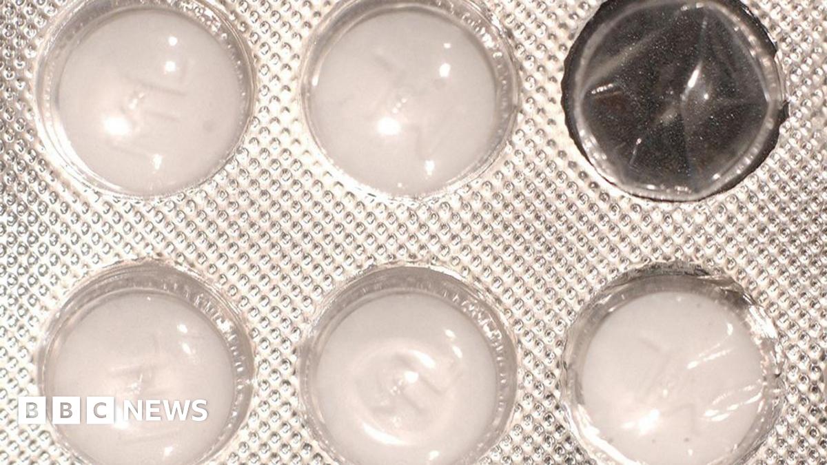 bbc.co.uk - Stuart Harratt - Hull Royal and Castle Hill Hospitals cut over-the-counter drug prescriptions