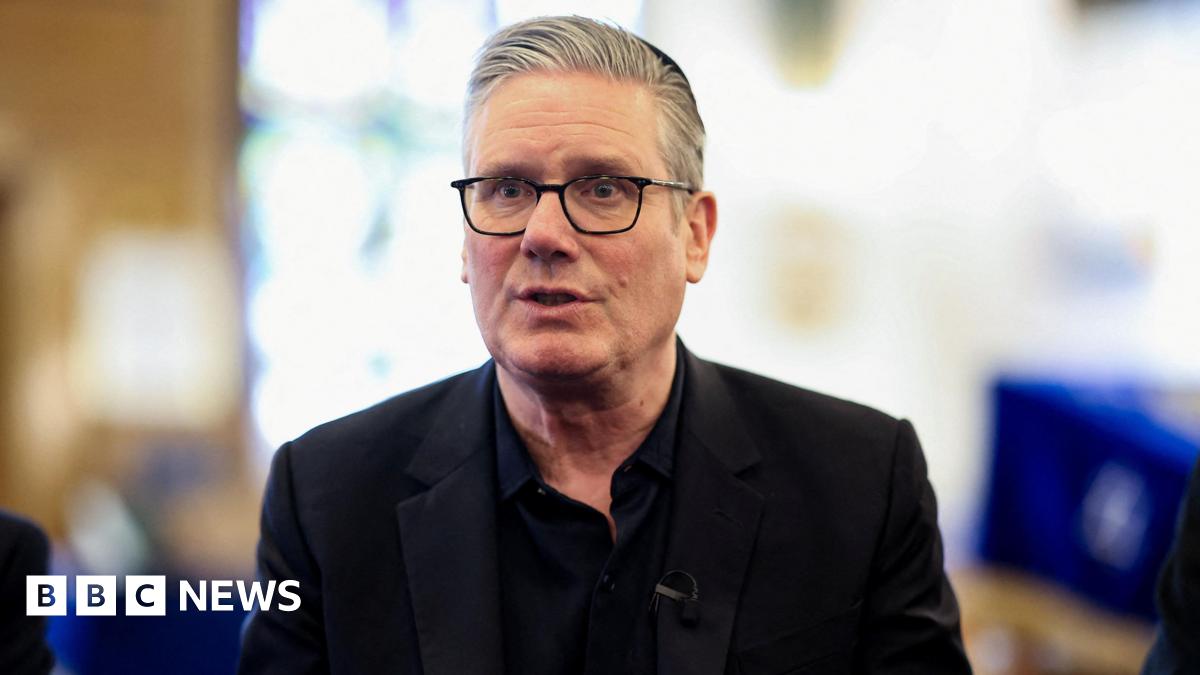 Labour figures question calls for inquiry into Starmer and Mandelson