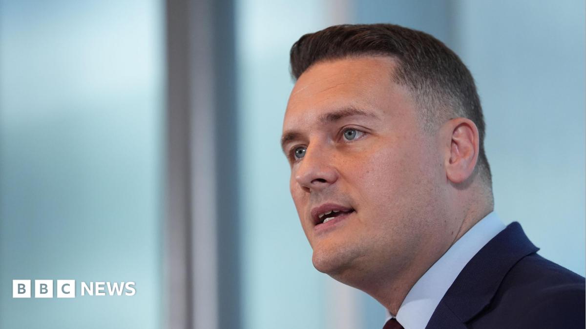 Force bosses to face MPs over maternity scandal, says Streeting