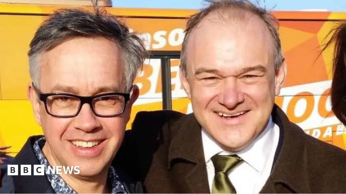 Lib Dems face call for inquiry into deselection of election candidate