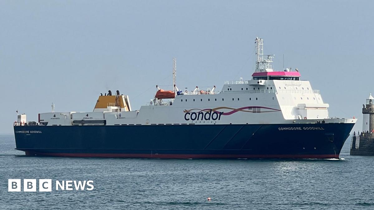 L'Ecume II report finds failures in fatal collision