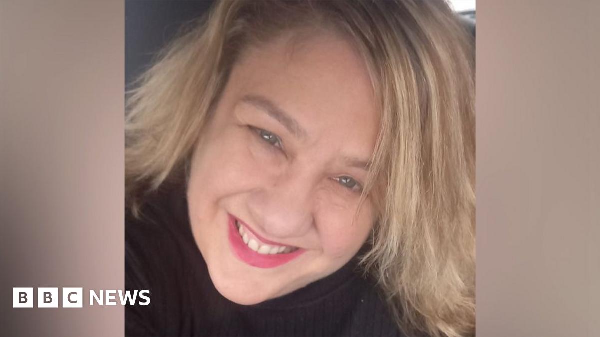 
                            Girl, 13, released after murder arrest as woman who died named