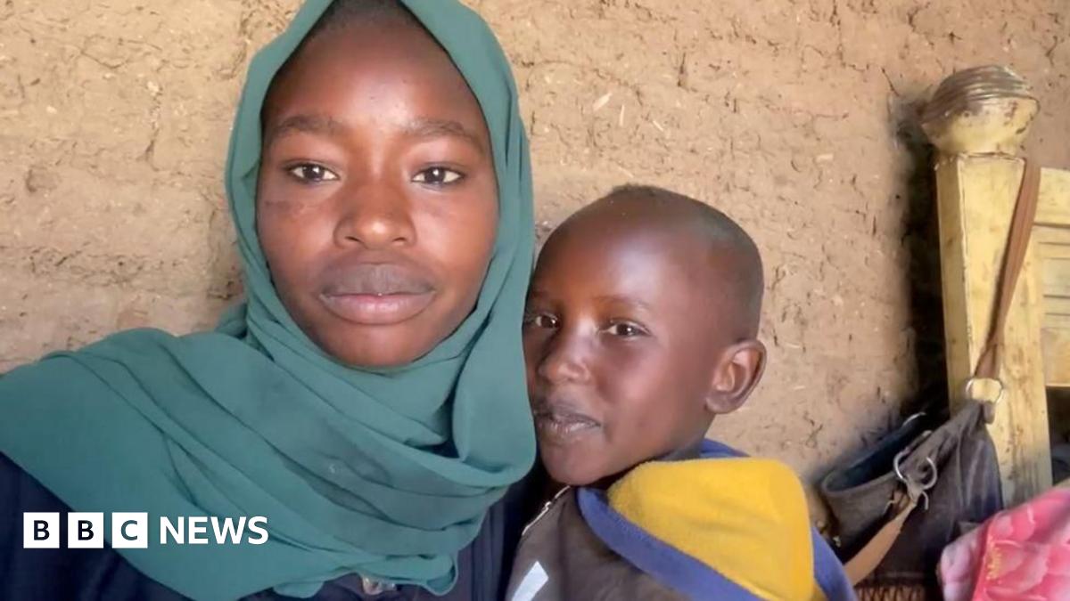 El-Fasher on the Brink: UN Warns of Imminent Starvation as Fighting Intensifies