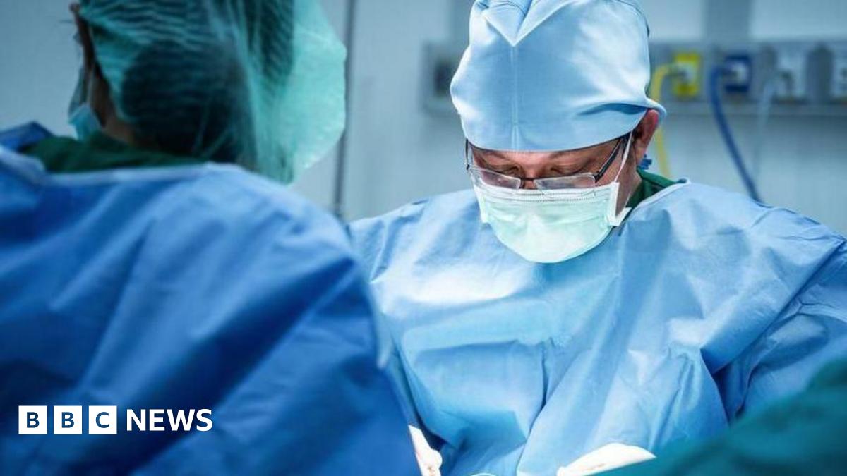 
                            ‘A never-ending queue’ – hospitals where waits are getting worse