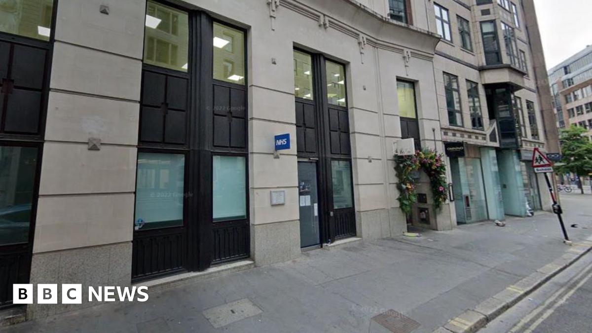 London STI Crisis: Vital Sexual Health Clinic Closure Sparks Alarm Amidst Rising Infection Rates